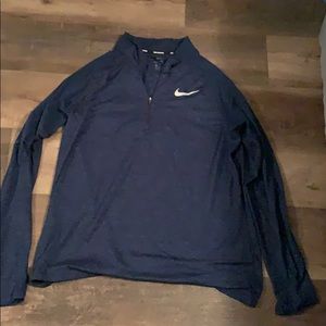 Nike pullover